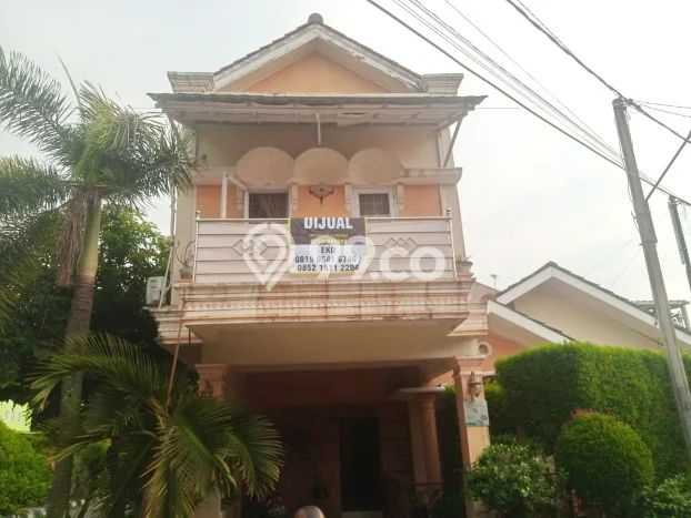 Kesempatan Investasi di Pusat Kota Kramatwatu, Serang - LT 149m2m² Kesempatan Investasi di Pusat Kota Kramatwatu, Serang - LT 149m2m²