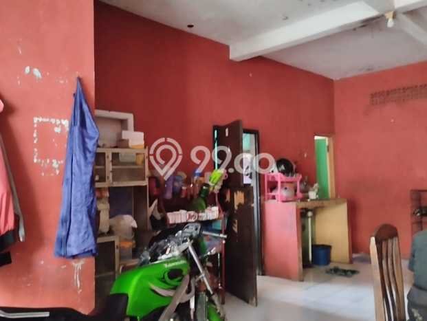 Hunian Nyaman Asri 4 KT Siap Pakai di Cilegon Indah Cilegon Hunian Nyaman Asri 4 KT Siap Pakai di Cilegon Indah Cilegon