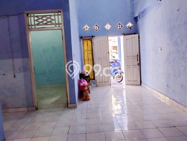 Rumah di Kawasan Kramatwatu, Area Elite LT 92m² Rumah di Kawasan Kramatwatu, Area Elite LT 92m²