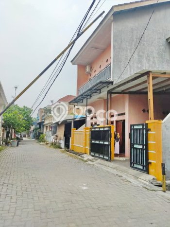 Rumah Modern Minimalis 4 Kamar Siap Huni di Ciruas Rumah Modern Minimalis 4 Kamar Siap Huni di Ciruas