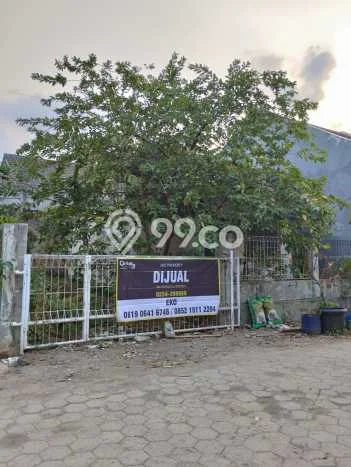 Hunian Murah Dijual di Cibeber, Cilegon Harga Rp 450 Juta Hunian Murah Dijual di Cibeber, Cilegon Harga Rp 450 Juta