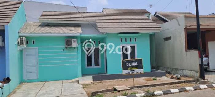Rumah Sederhana Dijual di Kramatwatu 3 Kamar dengan Luas Tanah 111m2 Rumah Sederhana Dijual di Kramatwatu 3 Kamar dengan Luas Tanah 111m2