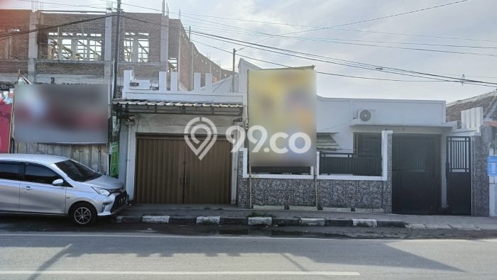 Hunian Nyaman Asri 3 KT Siap Pakai di Cimuncang Serang Hunian Nyaman Asri 3 KT Siap Pakai di Cimuncang Serang
