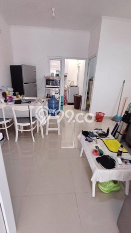 Bisa KPR! Rumah Strategis area Cibeber, Luas 72m² LB 66m² Bisa KPR! Rumah Strategis area Cibeber, Luas 72m² LB 66m²