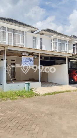 Bisa KPR! Rumah Strategis area Cibeber, Luas 72m² LB 66m² Bisa KPR! Rumah Strategis area Cibeber, Luas 72m² LB 66m²