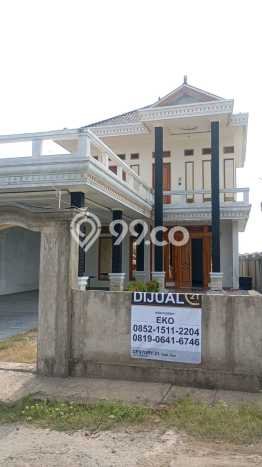 Dijual Rumah Mewah Exclusive di Taktakan, Serang Dijual Rumah Mewah Exclusive di Taktakan, Serang