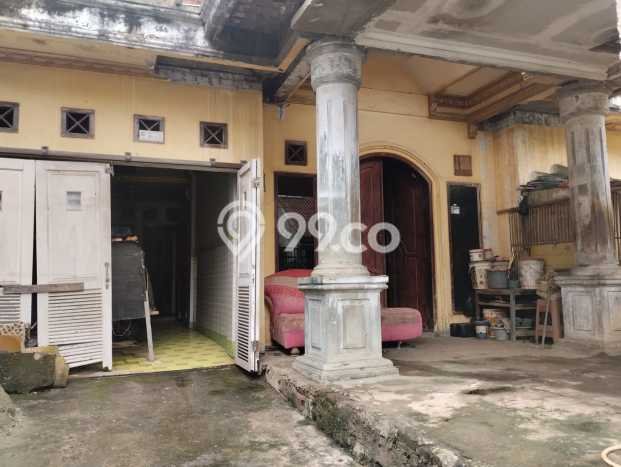Rumah Modern 4 KT di Gerogol Cilegon Rumah Modern 4 KT di Gerogol Cilegon