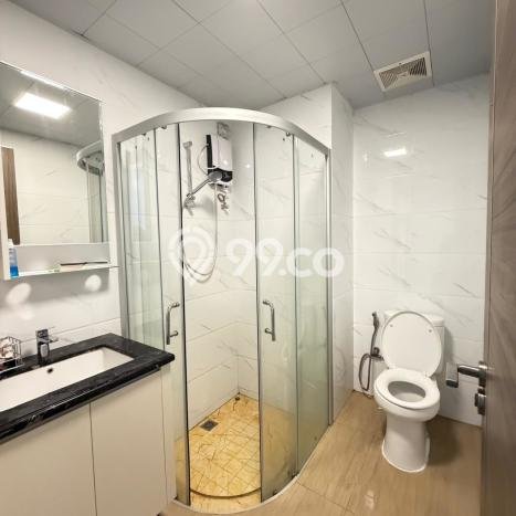 Dijual Segera Apartemen Luxury 4 Kamar di Cisauk, Tangerang Dijual Segera Apartemen Luxury 4 Kamar di Cisauk, Tangerang