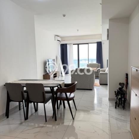 Dijual Segera Apartemen Luxury 4 Kamar di Cisauk, Tangerang Dijual Segera Apartemen Luxury 4 Kamar di Cisauk, Tangerang