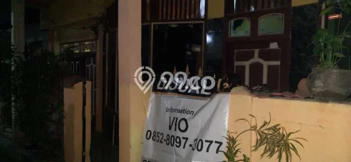 Rumah Murah Dijual Area Jombang, Cilegon Harga Rp 265 Juta Rumah Murah Dijual Area Jombang, Cilegon Harga Rp 265 Juta