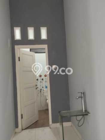 Dijual Rumah Modern 4 KT di Gerogol, Cilegon Dijual Rumah Modern 4 KT di Gerogol, Cilegon