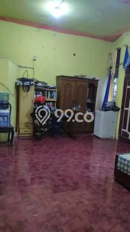 Rumah Murah Dijual Area Jombang, Cilegon Harga Rp 265 Juta Rumah Murah Dijual Area Jombang, Cilegon Harga Rp 265 Juta