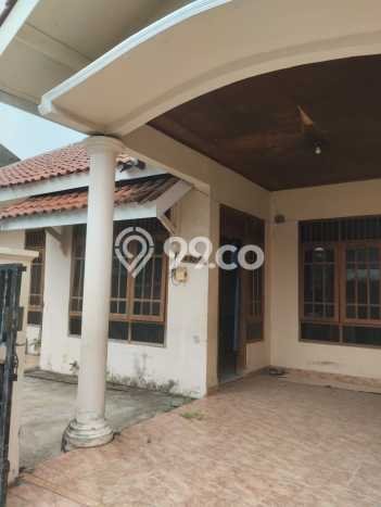Jual Rumah Harga Miring Cipocok Jaya Punya 3 Kamar & LT 108m2 Jual Rumah Harga Miring Cipocok Jaya Punya 3 Kamar & LT 108m2