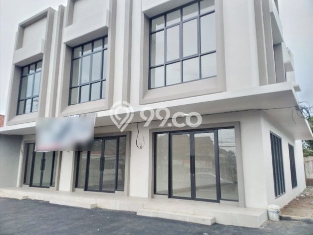 Paling Dicari! Ruko Dijual di Serang Timur Harga Kompetitif Paling Dicari! Ruko Dijual di Serang Timur Harga Kompetitif