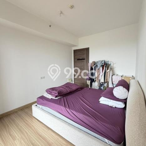 Dijual Segera Apartemen Luxury 4 Kamar di Cisauk, Tangerang Dijual Segera Apartemen Luxury 4 Kamar di Cisauk, Tangerang