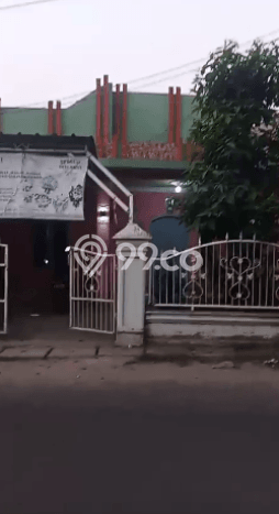 Siap Huni Rumah Minimalis & Modern LB 200m2 di Terondol Siap Huni Rumah Minimalis & Modern LB 200m2 di Terondol