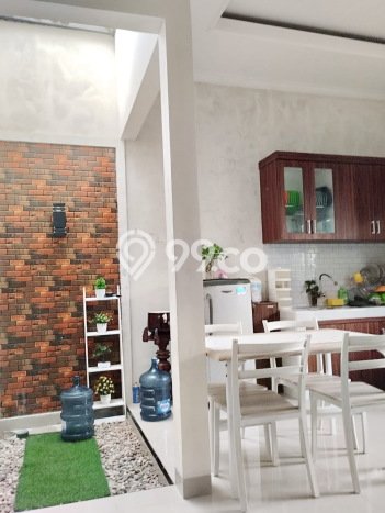 Rumah Modern Cantik 3 KT Bisa Langsung Pindah di Jombang Rumah Modern Cantik 3 KT Bisa Langsung Pindah di Jombang