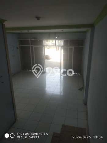 Ruko Komersial Disewakan di Jombang Cilegon Luas 120m2 Ruko Komersial Disewakan di Jombang Cilegon Luas 120m2