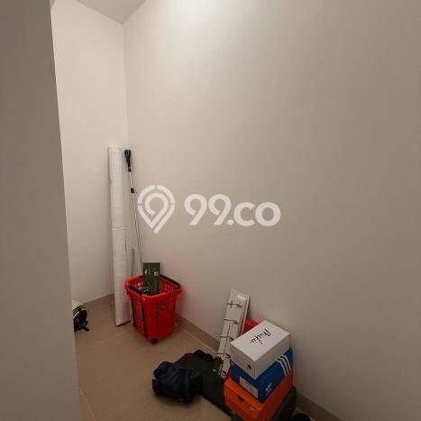 Dijual Segera Apartemen Luxury 4 Kamar di Cisauk, Tangerang Dijual Segera Apartemen Luxury 4 Kamar di Cisauk, Tangerang