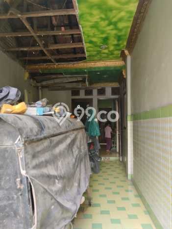Rumah Modern 4 KT di Gerogol Cilegon Rumah Modern 4 KT di Gerogol Cilegon