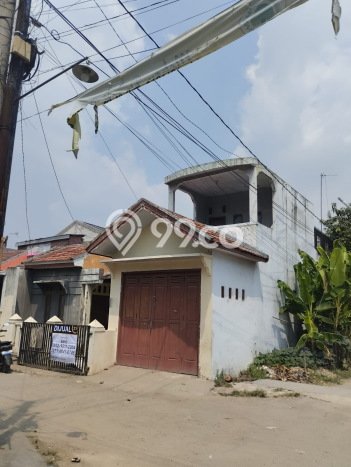 Hunian Terjangkau LT 107m2 di Unyur Lingkungan Asri Hunian Terjangkau LT 107m2 di Unyur Lingkungan Asri