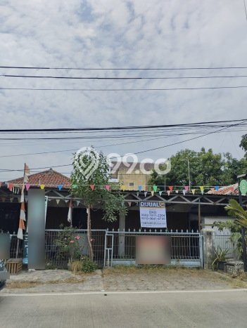 Rumah Modern Minimalis 3 Kamar Bisa Langsung Pindah di Citangkil Rumah Modern Minimalis 3 Kamar Bisa Langsung Pindah di Citangkil