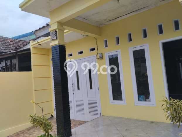 Dijual Rumah Modern 4 KT di Gerogol, Cilegon Dijual Rumah Modern 4 KT di Gerogol, Cilegon