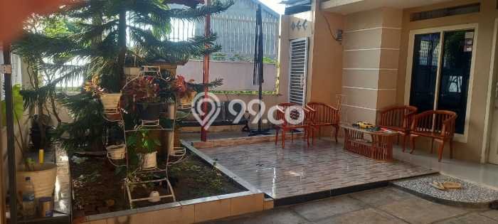 Rumah Minimalis 3 KT di Cilegon Indah Cilegon Rumah Minimalis 3 KT di Cilegon Indah Cilegon