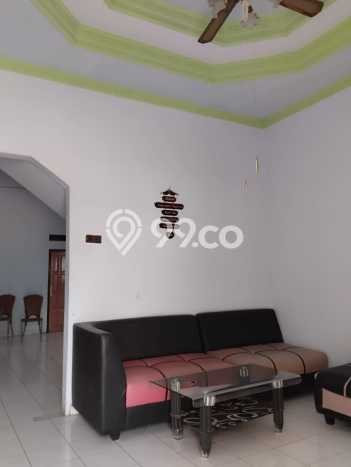 Dijual Cepat Rumah Favorit Siap Huni LB 218m2 di Jombang, Cilegon Dijual Cepat Rumah Favorit Siap Huni LB 218m2 di Jombang, Cilegon