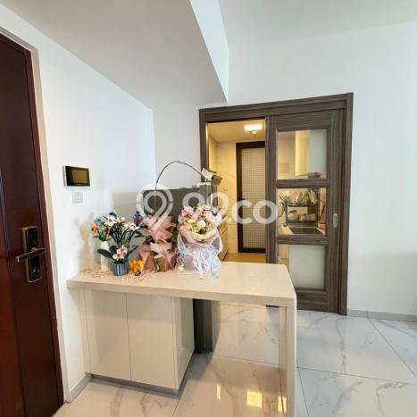 Dijual Segera Apartemen Luxury 4 Kamar di Cisauk, Tangerang Dijual Segera Apartemen Luxury 4 Kamar di Cisauk, Tangerang