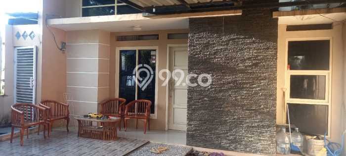 Rumah Minimalis 3 KT di Cilegon Indah Cilegon Rumah Minimalis 3 KT di Cilegon Indah Cilegon