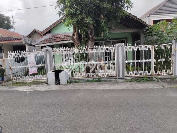 Rumah Modern 3 Kamar LT 260m2 di Cilegon Indah Rumah Modern 3 Kamar LT 260m2 di Cilegon Indah