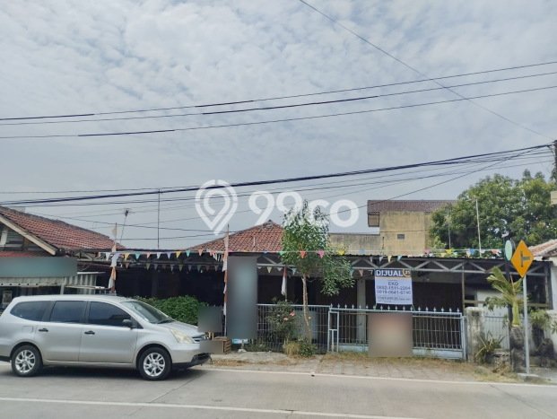 Rumah Modern Minimalis 3 Kamar Bisa Langsung Pindah di Citangkil Rumah Modern Minimalis 3 Kamar Bisa Langsung Pindah di Citangkil