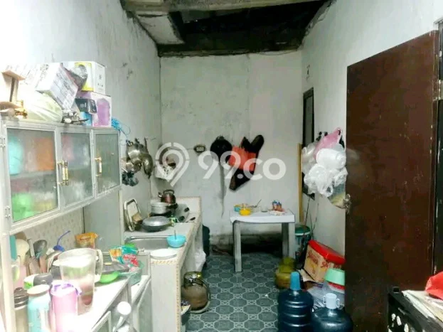 Rumah Nyaman 2 KT LB 60m2 Kondisi Bagus di Cilegon Indah Rumah Nyaman 2 KT LB 60m2 Kondisi Bagus di Cilegon Indah