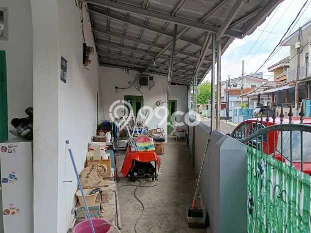 Rumah Budget Terbaik Dijual Area Taktakan LT 143m2 Rumah Budget Terbaik Dijual Area Taktakan LT 143m2