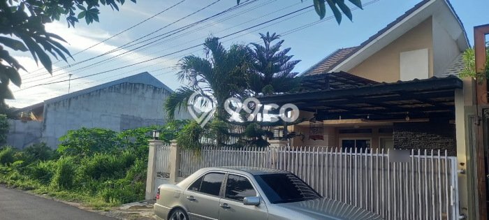 Rumah Minimalis 3 KT di Cilegon Indah Cilegon Rumah Minimalis 3 KT di Cilegon Indah Cilegon