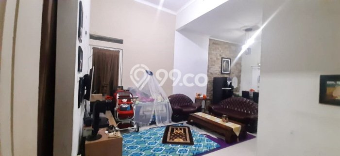 Rumah Minimalis 3 KT di Cilegon Indah Cilegon Rumah Minimalis 3 KT di Cilegon Indah Cilegon