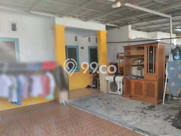 Hunian Strategis 2 KT LB 100m2 Kondisi Bagus di Cilegon Indah Hunian Strategis 2 KT LB 100m2 Kondisi Bagus di Cilegon Indah