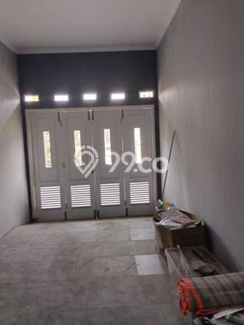 Dijual Rumah Modern 4 KT di Gerogol, Cilegon Dijual Rumah Modern 4 KT di Gerogol, Cilegon