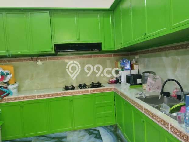 Rumah Modern Cantik 2 Kamar Siap Huni di Kramatwatu Rumah Modern Cantik 2 Kamar Siap Huni di Kramatwatu