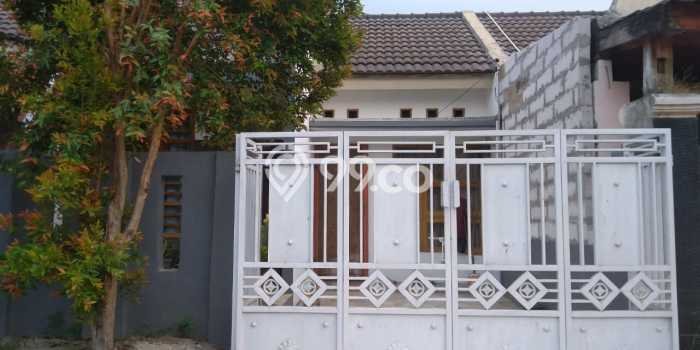 Rumah Sederhana Dijual di Cipocok Jaya 2 Kamar dengan LT 72m2 Rumah Sederhana Dijual di Cipocok Jaya 2 Kamar dengan LT 72m2