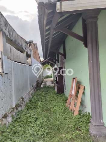 Rumah Modern 3 Kamar LT 260m2 di Cilegon Indah Rumah Modern 3 Kamar LT 260m2 di Cilegon Indah