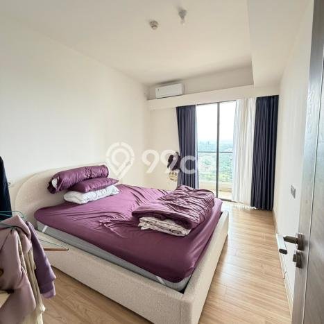 Dijual Segera Apartemen Luxury 4 Kamar di Cisauk, Tangerang Dijual Segera Apartemen Luxury 4 Kamar di Cisauk, Tangerang