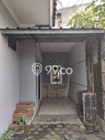 Dijual Rumah Modern 4 KT di Gerogol, Cilegon Dijual Rumah Modern 4 KT di Gerogol, Cilegon