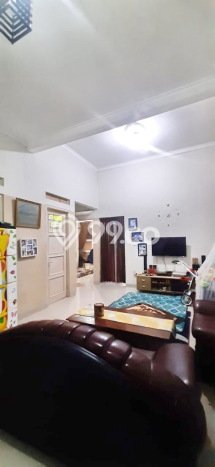 Rumah Minimalis 3 KT di Cilegon Indah Cilegon Rumah Minimalis 3 KT di Cilegon Indah Cilegon