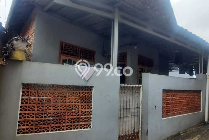 Rumah Budget Favorit Dijual di Jombang LT 78m2 Rumah Budget Favorit Dijual di Jombang LT 78m2