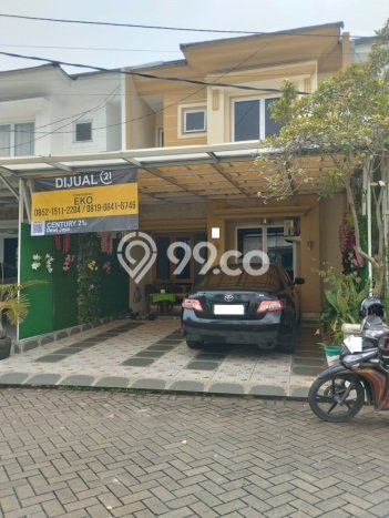 Rumah Modern Cantik 2 Kamar Siap Huni di Kramatwatu Rumah Modern Cantik 2 Kamar Siap Huni di Kramatwatu