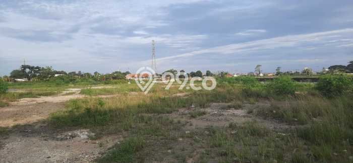 Tanah untuk Dijual Lokasi Jombang, Cilegon Luas 4716m2 - Tanah untuk Dijual Lokasi Jombang, Cilegon Luas 4716m2 -