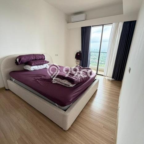 Dijual Segera Apartemen Luxury 4 Kamar di Cisauk, Tangerang Dijual Segera Apartemen Luxury 4 Kamar di Cisauk, Tangerang