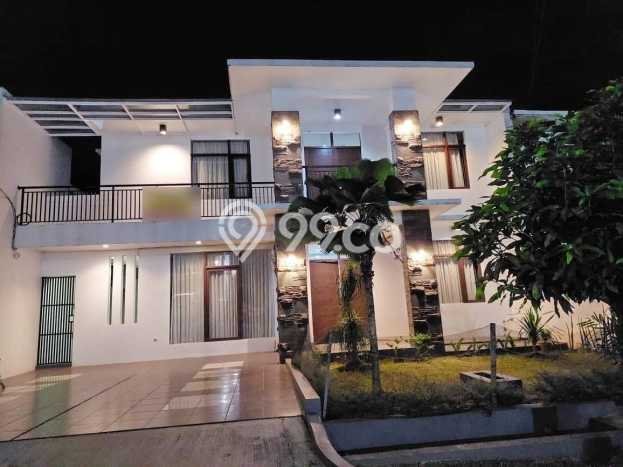 Hunian Elit LB 350m2 Siap Huni Desain Elegan di Gerogol, Cilegon Hunian Elit LB 350m2 Siap Huni Desain Elegan di Gerogol, Cilegon